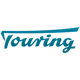 Touring logo