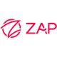 ZAP logo