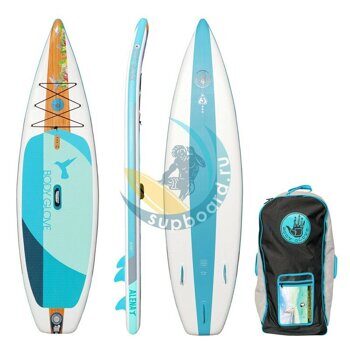 Сап доска для сёрфинга Body Glove 10'6 Alena