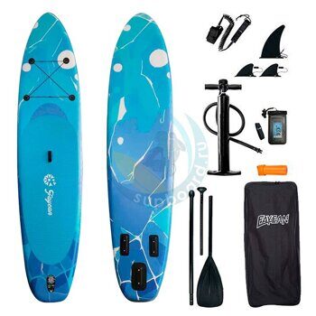 SUP доска Fayean Ice 11.6
