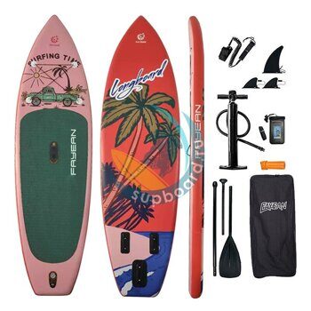 Сап доска Fayean Surfing Time 11.6