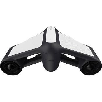 Подводный скутер Geneinno Trident S1 White