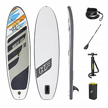 Bestway Hydro Force White Cap 10’ надувная сап-доска