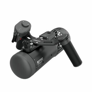 Подводный скутер Lefeet S1 Pro