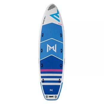Многоместный сап-борд Molokai Team Cooper 18