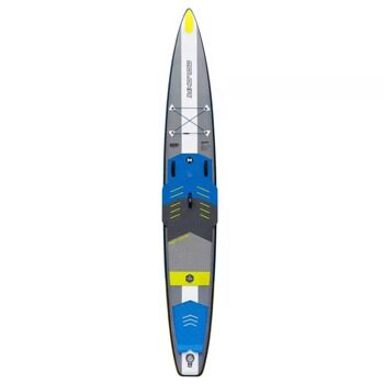Сап для гонок Molokai Race Hero Air 14