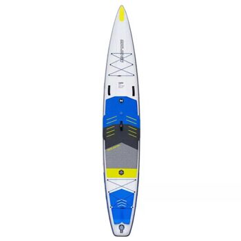 Туринговый сап Molokai Touring Finder Air 14