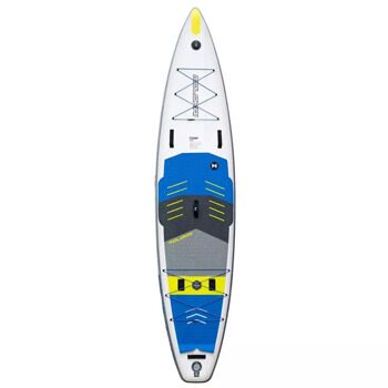 Скоростной сап Molokai Touring Finder Air 12'6