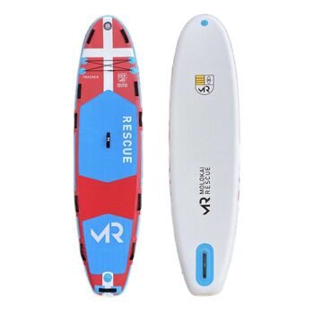 Сап-доска Molokai Rescue Trainer 10'6