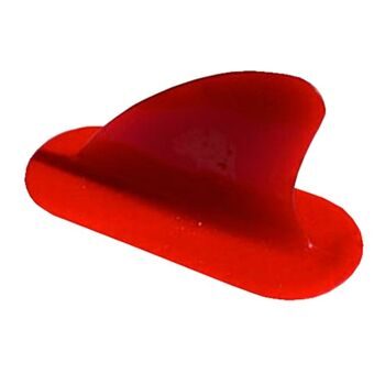 Red Paddle iFin плавник литой