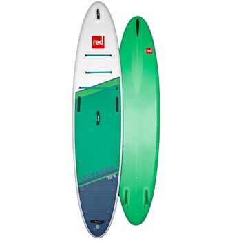 Red Paddle 12'6" Voyager 2022 туринговая сап-доска