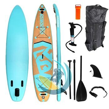 SUP-доска Scirocco Breeze limited edition 11'6