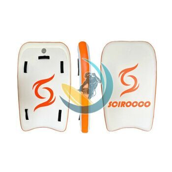 Body board Scirocco 4'5"
