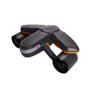 Электрический подводный скутер Sublue Navbow Plus 158Wh Orange