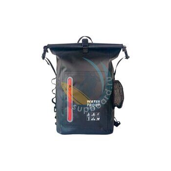 Водонепроницаемая сумка-рюкзак 25 л (черный) Water Proof